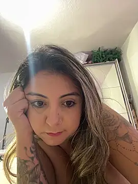 Show de webcam de Victoriacavalliery