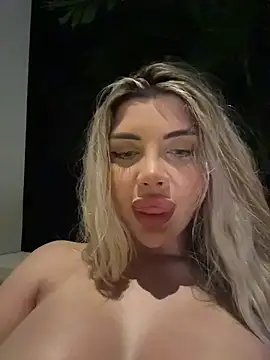 Monique_Celeste 웹캠 쇼