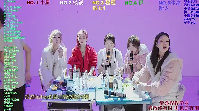 ZZ00033S webcam show