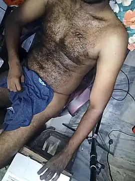 Tinku_1324 网络视讯表演