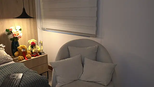 KalaBeckett_ – Live XXX-chat