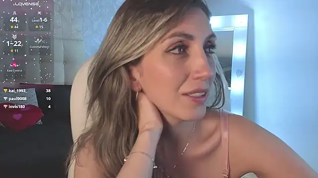 Онлайн чат XXX anny_sweet72