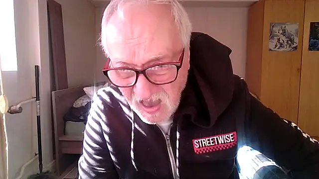 Chat +18 de Sammy1660 ao vivo