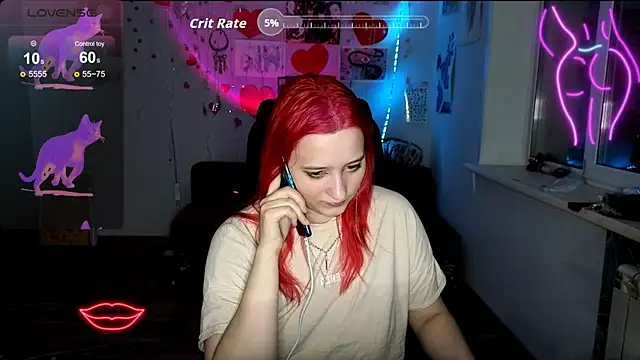 RachelPirce Live XXX-Chat