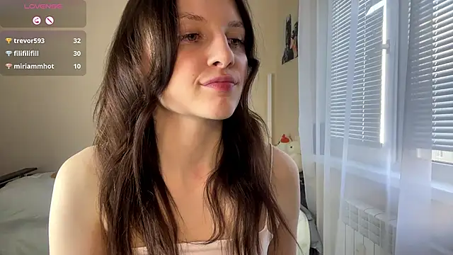 JanellHousen Live XXX-Chat