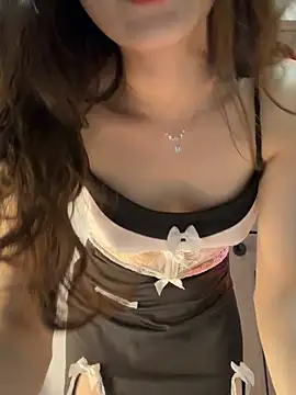 meimei_x's Live XXX Chat