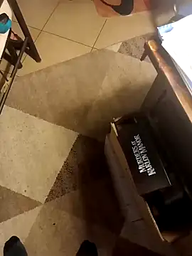 Webkamerová show barbone15