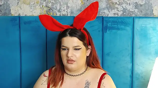 LaraHartt Live XXX-Chat