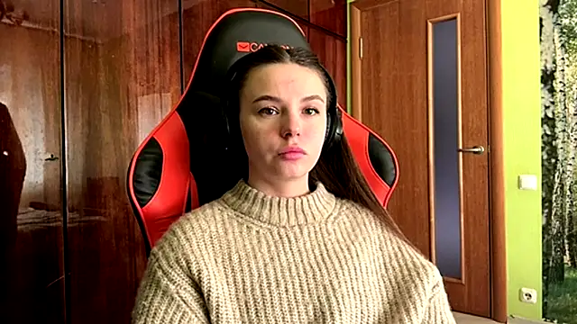 ThedaStrevell Live XXX-Chat