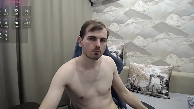 SerzhKorol1 Show Webcam