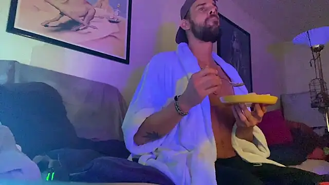 Chat XXX ao vivo de Guyst049