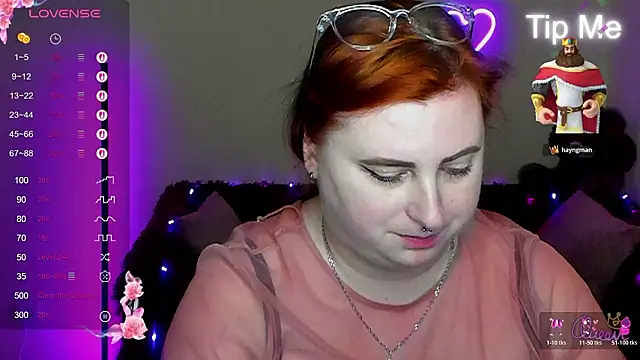 Alicia_love00 Live XXX-Chat