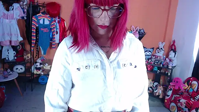 Chatroom XXX en direct de MissMiia2