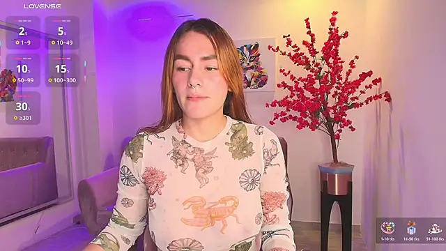 Summer_miller Live XXX-Chat