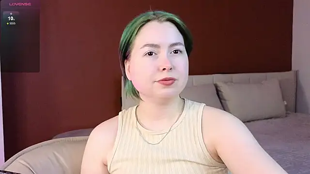 AnitaMeyern Live XXX chat