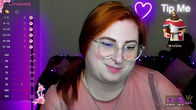 Alicia_love00 라이브 XXX 채팅