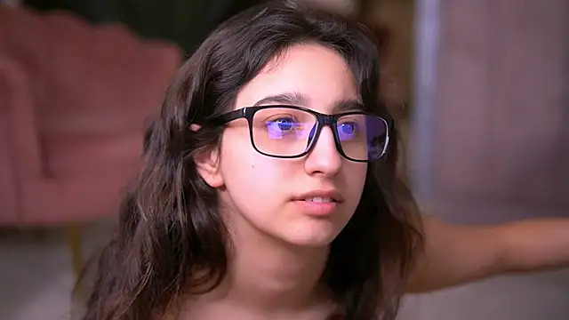 Živý XXX chat JullyFox