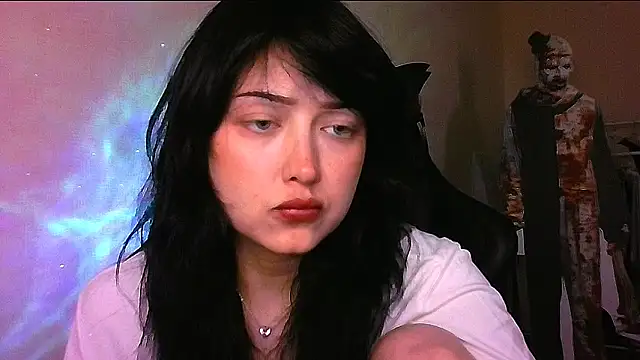 XXX chat uživo modela Katarina_Fox_