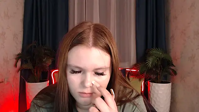 Musegirl Live XXX-Chat