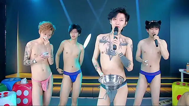 NTN-lucky's Live XXX Chat