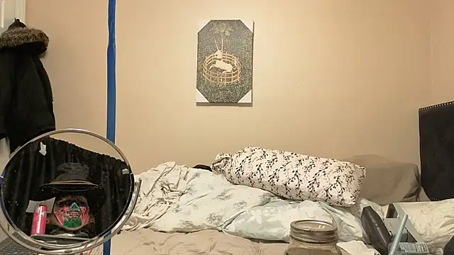 hailzeffn: вебкам-шоу