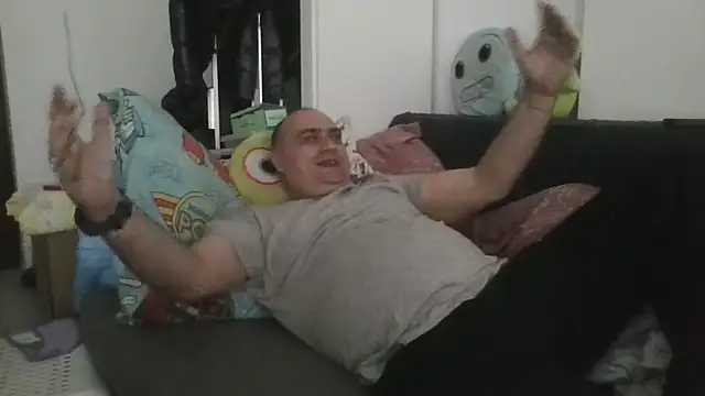 Show de webcam de vitalik66679