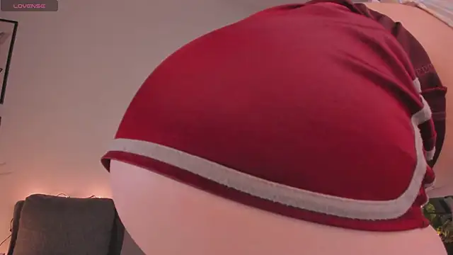 Chat XXX Live LilianKroft