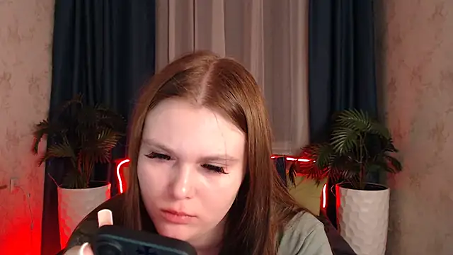 Musegirl Chat XXX live