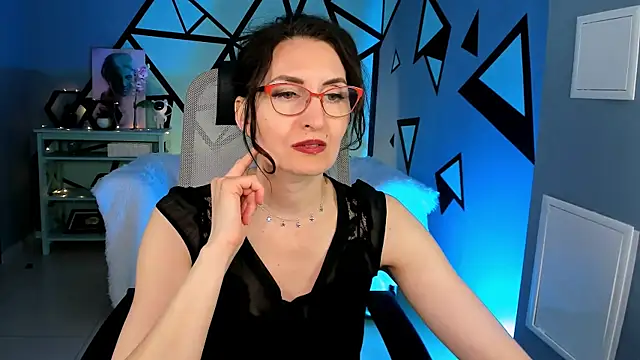 Czat XXX na żywo – UnaTerra