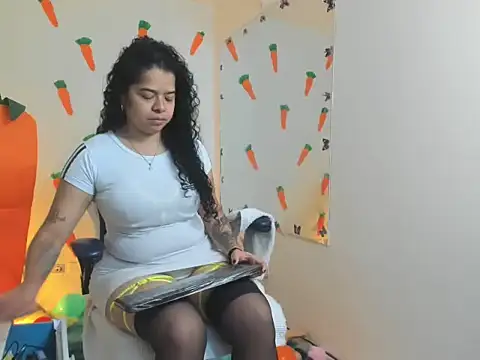 alexa-cooper-'s Live XXX Chat