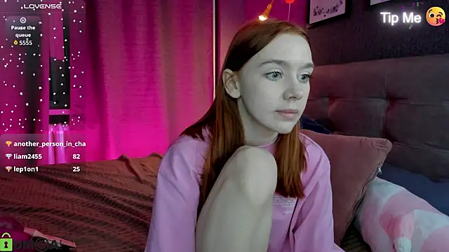 Lesi_Moonie01's Live XXX Chat