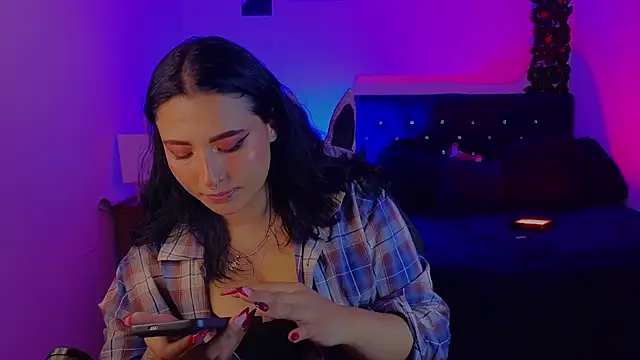 Chat XXX Live Pauilina