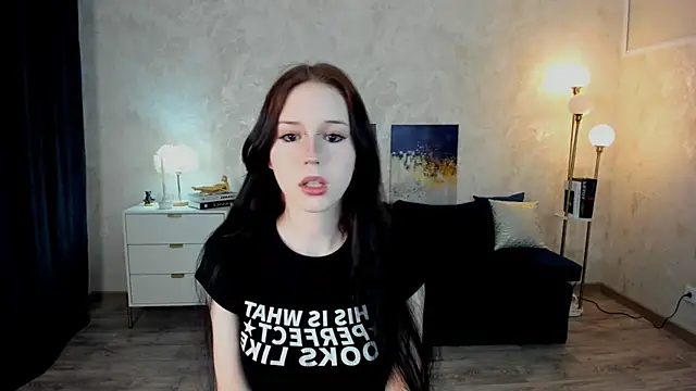 VioletHarme – Naživo XXX chat