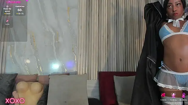 BriannaChelsea – Naživo XXX chat