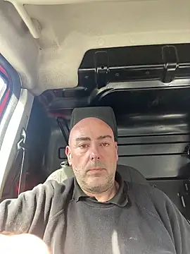 XXX chat uživo modela Richmcgee