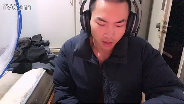 dyjdddttj Pertunjukan Webcam