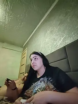 Greta_Tamar's Live XXX Chat