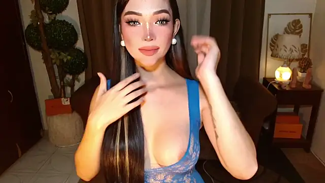 MouthWatering_Ayesha: вебкам-шоу