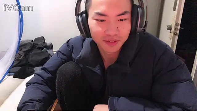 dyjdddttj ওয়েবক্যাম শো