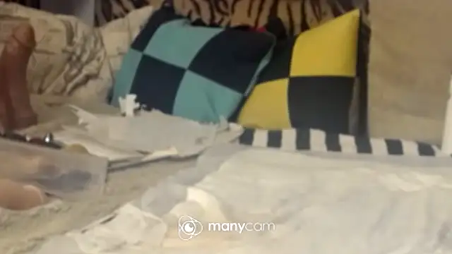 Chat XXX en directo de RitaMinx