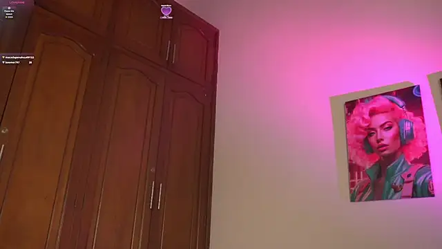 pocahotass_11 live XXX chat