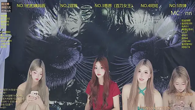 sweetgirls888 Webcamshow