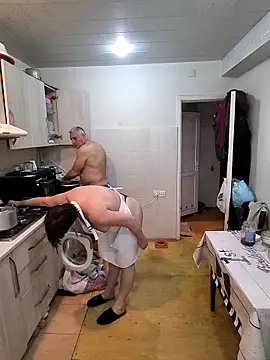 Webkamerová show _lady_red_