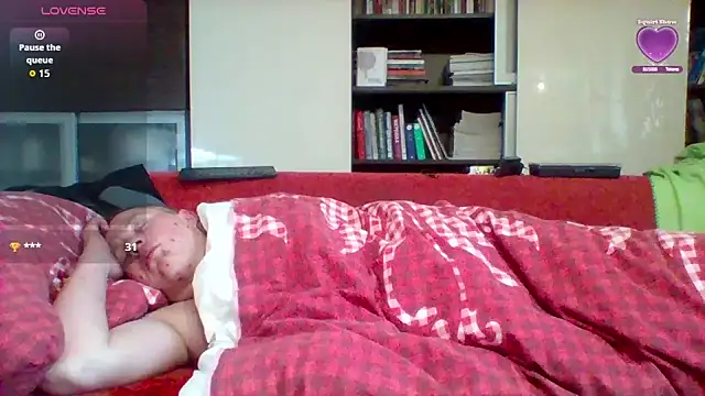 Matttthees Chat XXX in diretta