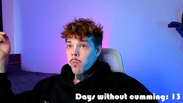 DENIS_HERE – Naživo XXX chat