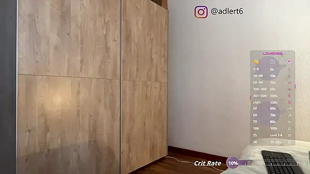 adler80035 在線直播表演