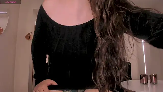 AmyRosse_X's Live XXX Chat