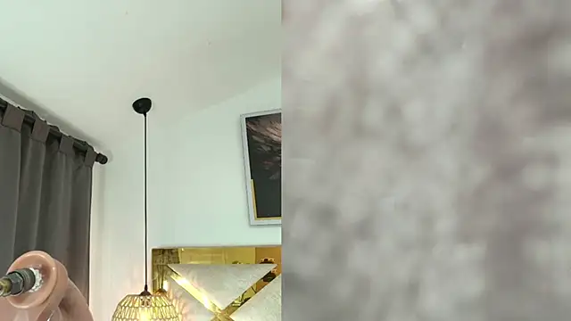 Pokazy przed kamerką – Angel_Perv