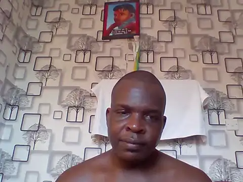 Chumba_001's Webcam Show