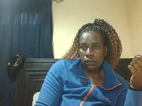 Chat XXX en directo de SexyTirries13